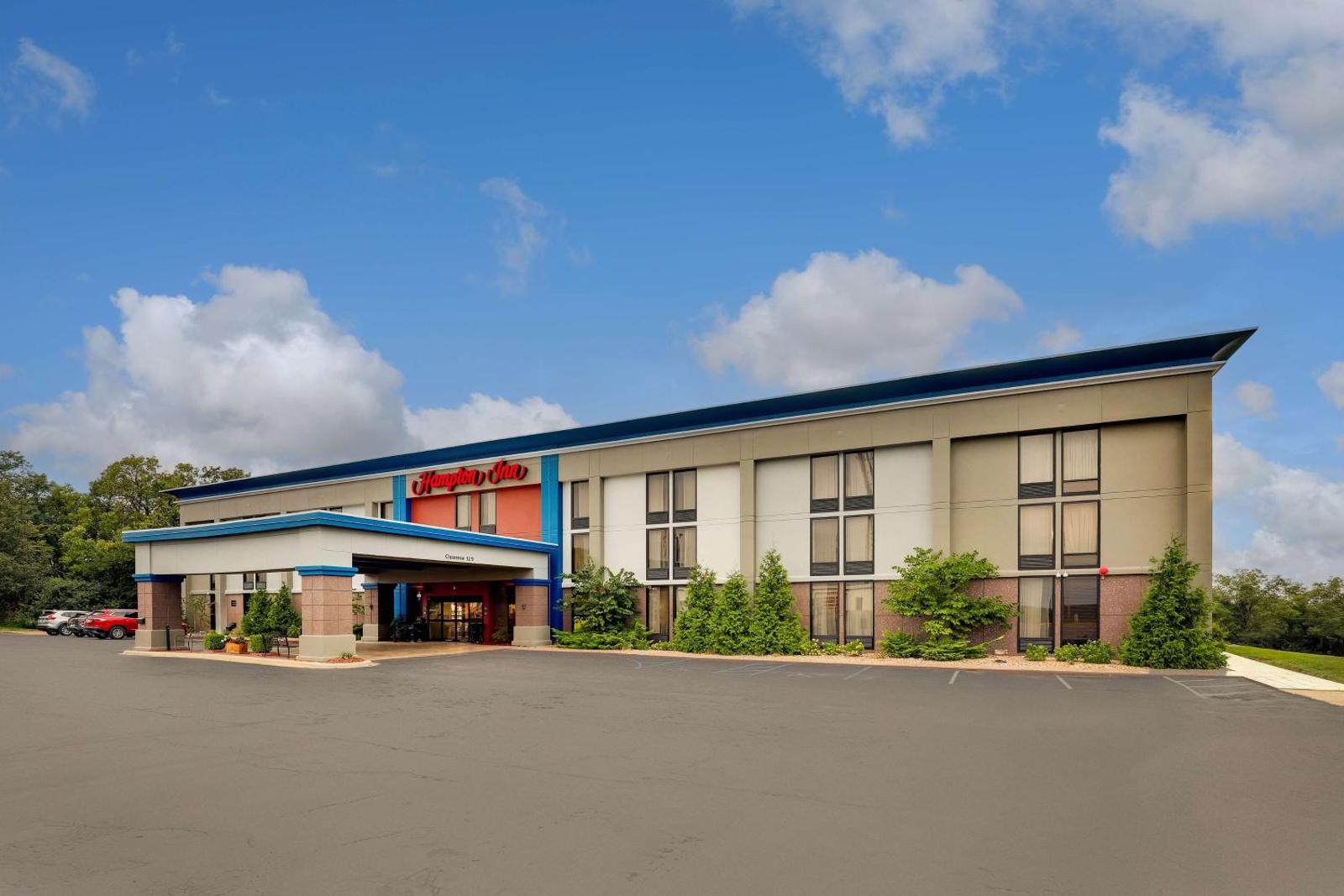 Hampton Inn Rolla Main image 1